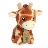 Aurora® - Eco Nation™ - Mini jirafa de 5"